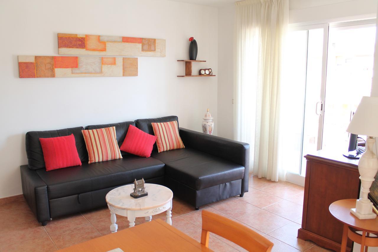 Apartmán Argenta Peñíscola Exteriér fotografie