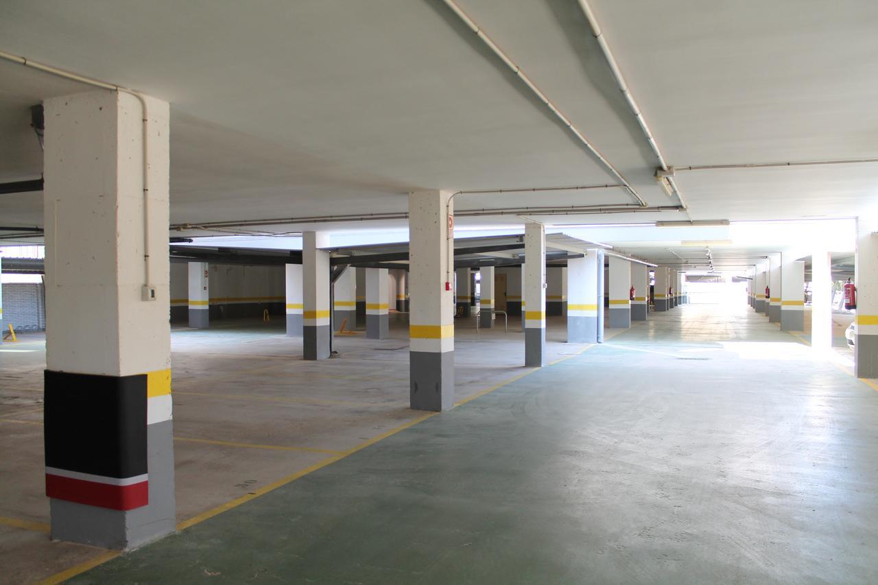 Apartmán Argenta Peñíscola Exteriér fotografie